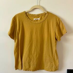 Imogene + Willie Classic Women’s Crewneck Tee